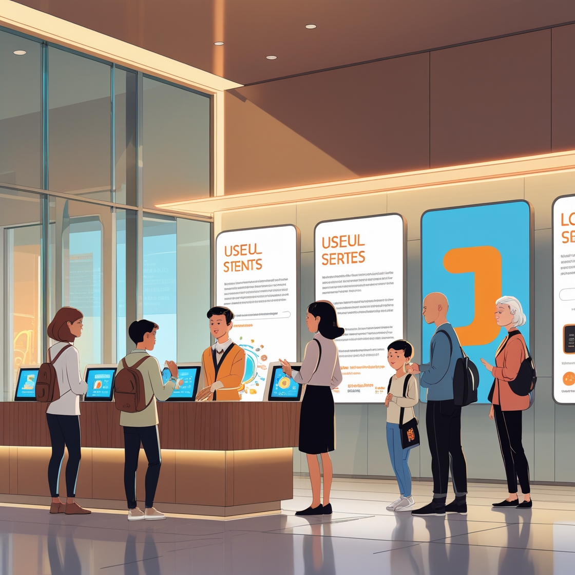 Understanding the NS&I Online Platform in the UK